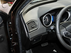 2013款 1.8T 自动 四驱尊贵版 5座