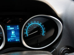 2013款 1.8T 自动 四驱尊贵版 5座