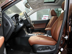 2013款 1.8T 自动 四驱尊贵版 5座