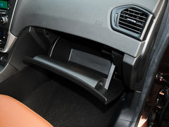 2013款 1.8T 自动 四驱尊贵版 5座