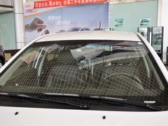 2013款 1.5L 手动 两厢 精英型