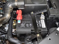 2013款 1.5L 手动 两厢 精英型