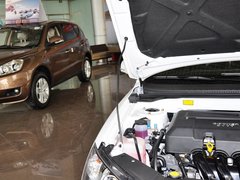2013款 1.5L 手动 两厢 精英型