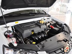 2013款 1.5L 手动 两厢 精英型