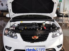 2013款 1.5L 手动 两厢 精英型