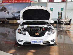 2013款 1.5L 手动 两厢 精英型