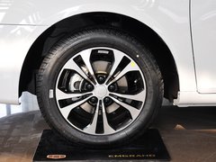 2013款 1.5L 手动 两厢 精英型