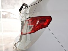 2013款 1.5L 手动 两厢 精英型