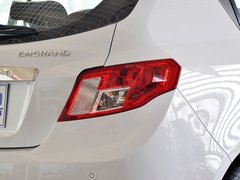 2013款 1.5L 手动 两厢 精英型