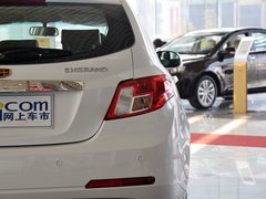 2013款 1.5L 手动 两厢 精英型