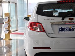 2013款 1.5L 手动 两厢 精英型