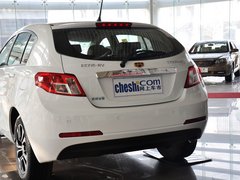 2013款 1.5L 手动 两厢 精英型