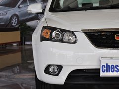 2013款 1.5L 手动 两厢 精英型