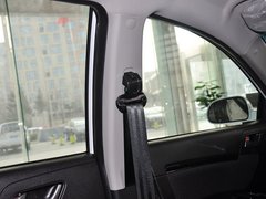 2013款 1.5L 手动 两厢 精英型