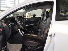 2013款 1.5L 手动 两厢 精英型