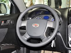 2013款 1.5L 手动 两厢 精英型