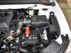 2013款 1.5L 手动 两厢 精英型