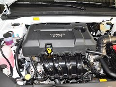 2013款 1.5L 手动 两厢 精英型