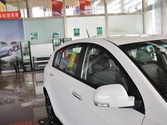 2013款 1.5L 手动 两厢 精英型