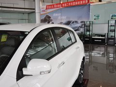 2013款 1.5L 手动 两厢 精英型