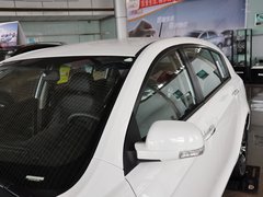 2013款 1.5L 手动 两厢 精英型