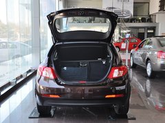 2013款 1.5L 手动 两厢 精英型