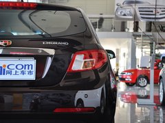 2013款 1.5L 手动 两厢 精英型