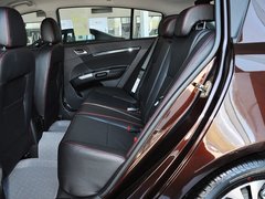 2013款 1.5L 手动 两厢 精英型