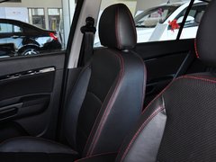 2013款 1.5L 手动 两厢 精英型