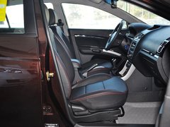 2013款 1.5L 手动 两厢 精英型