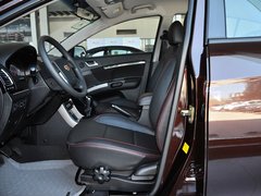 2013款 1.5L 手动 两厢 精英型