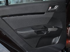 2013款 1.5L 手动 两厢 精英型
