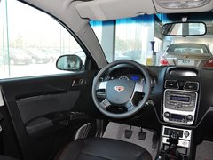 2013款 1.5L 手动 两厢 精英型
