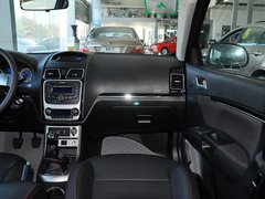 2013款 1.5L 手动 两厢 精英型