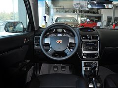 2013款 1.5L 手动 两厢 精英型