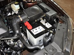 2013款 1.8L 手动 三厢 尊贵型