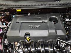 2013款 1.8L 手动 三厢 尊贵型