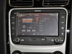 2013款 1.8L 手动 三厢 尊贵型