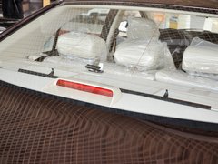 2013款 1.8L 手动 三厢 尊贵型