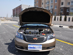 2013款 1.8L 手动 三厢 尊贵型