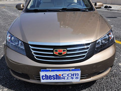 2013款 1.8L 手动 三厢 尊贵型
