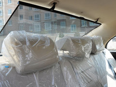 2013款 1.8L 手动 三厢 尊贵型