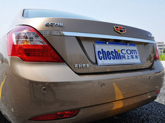 2013款 1.8L 手动 三厢 尊贵型