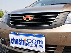 2013款 1.8L 手动 三厢 尊贵型