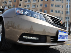 2013款 1.8L 手动 三厢 尊贵型