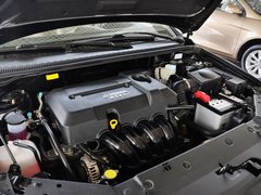 2013款 1.8L 手动 三厢 精英型