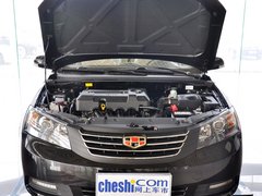 2013款 1.8L 手动 三厢 精英型