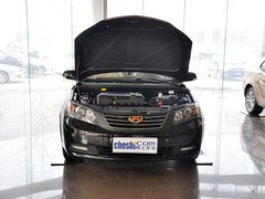 2013款 1.8L 手动 三厢 精英型