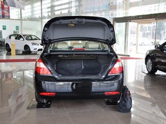 2013款 1.8L 手动 三厢 精英型