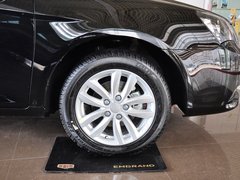 2013款 1.8L 手动 三厢 精英型